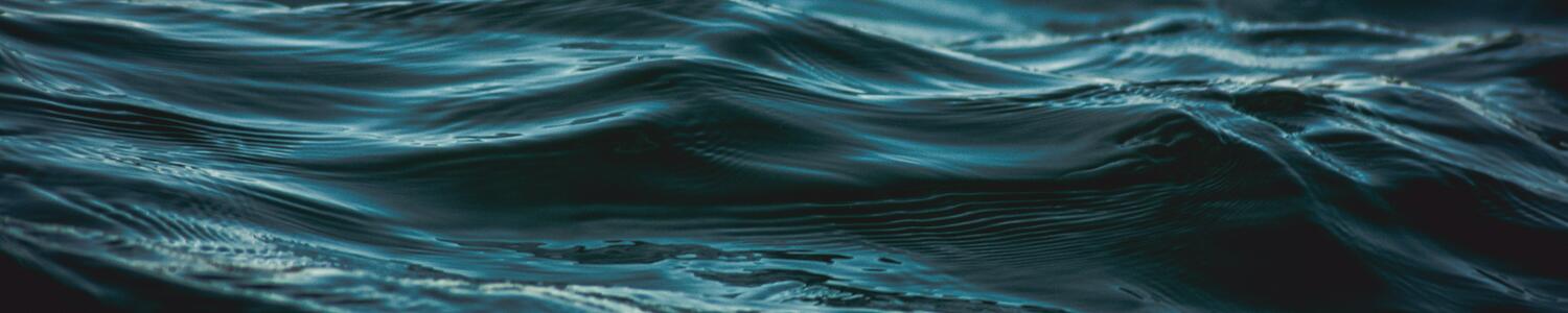 water close up