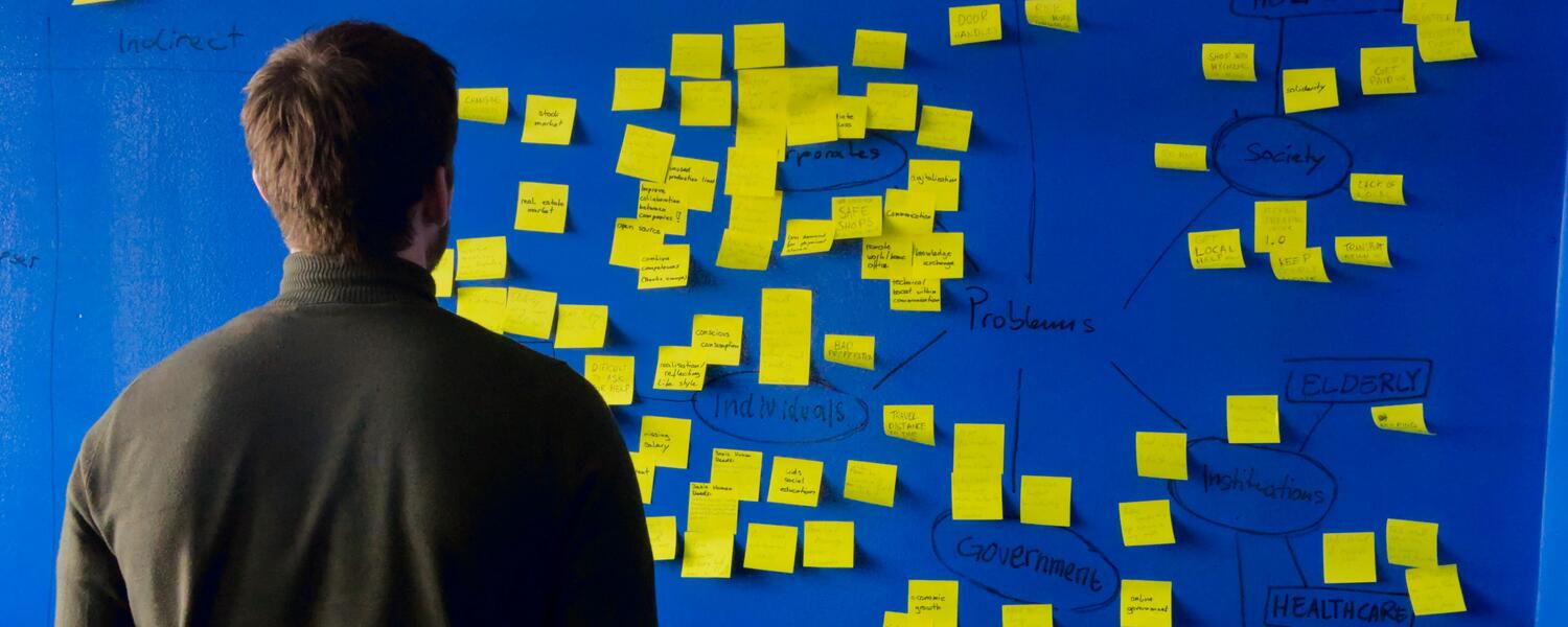 strategy planning