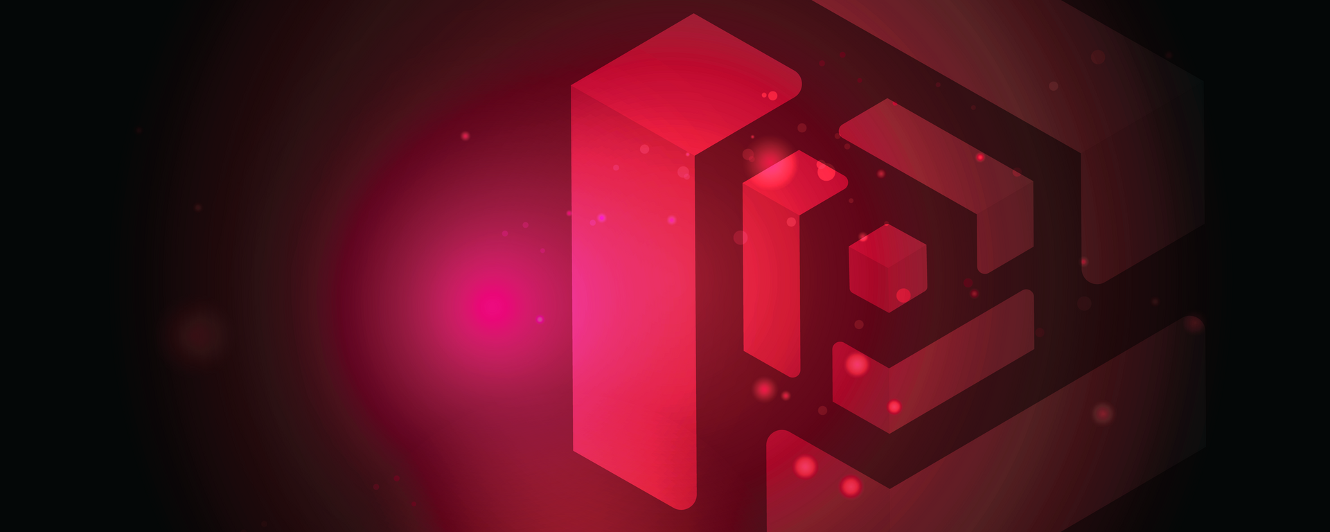 Quantum City cube