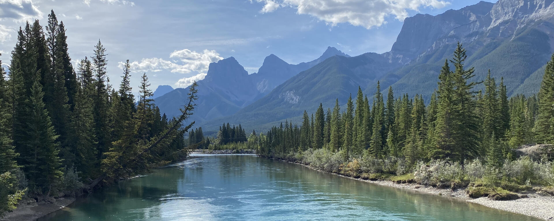 Canmore, Alberta