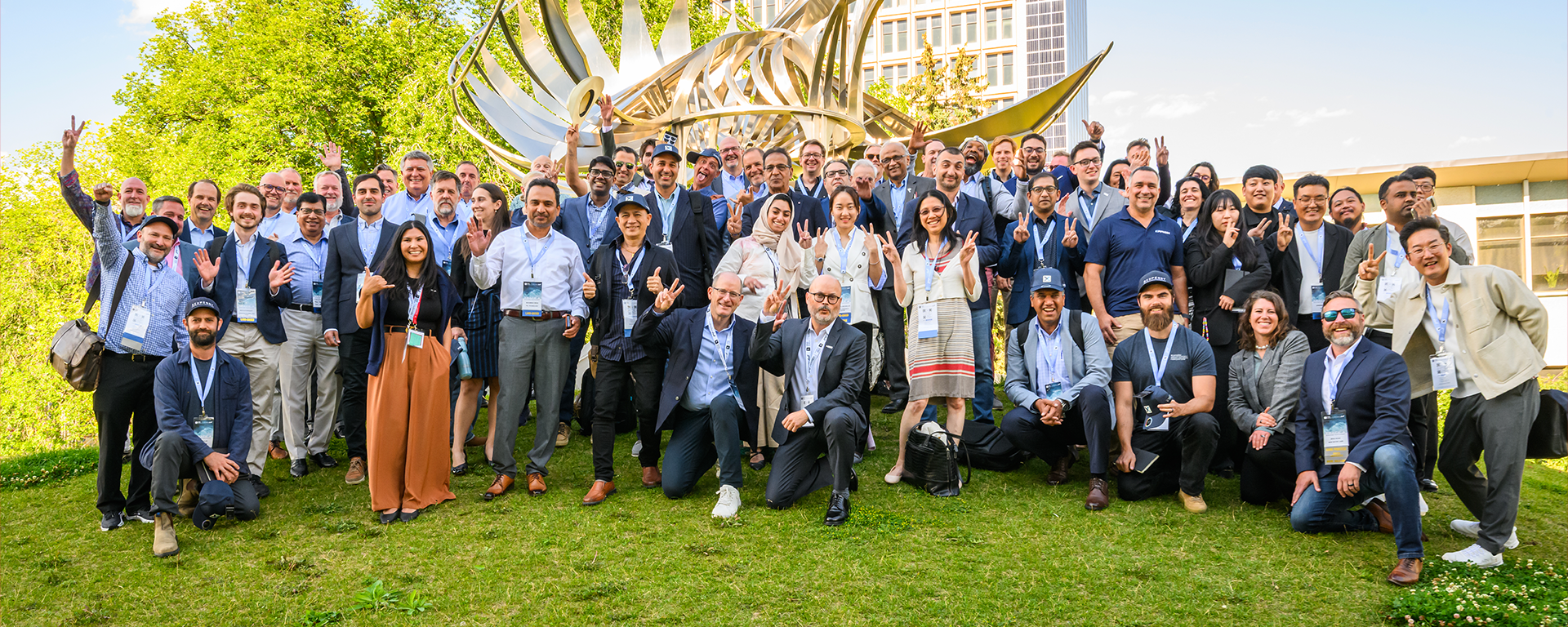 Water Scarcity Prize Track A Teams