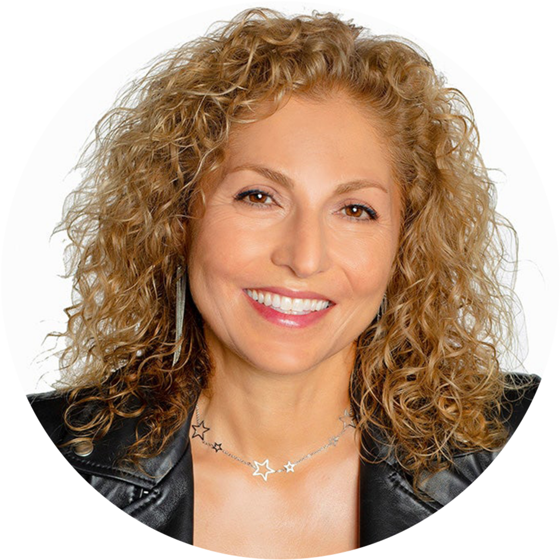 XPRIZE CEO, Anousheh Ansari