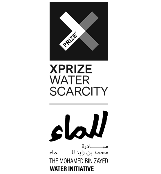 XPRIZE Water Scarcity