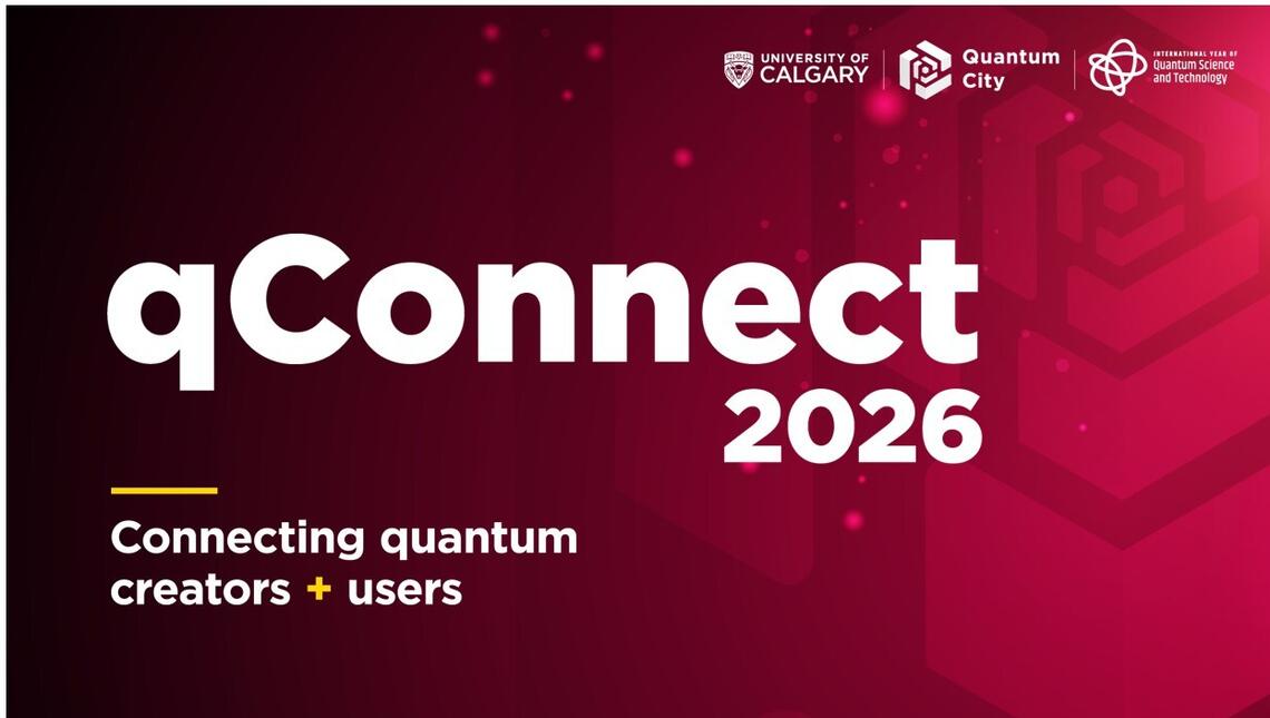 qConnect 2026