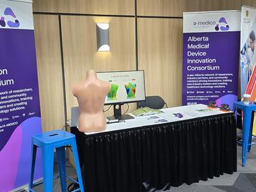 A-MEDICO at Inventures 2024