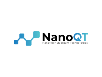 logo for NanoQT