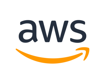 logo for AWS