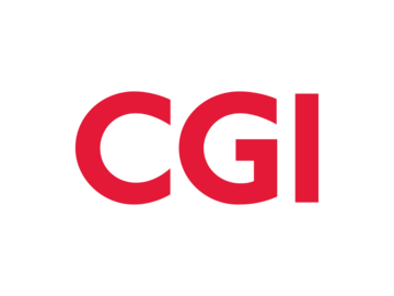 CGI Logo
