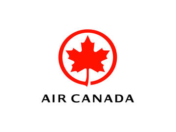 Air Canada Logo