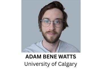 ADAM BENE WATTS