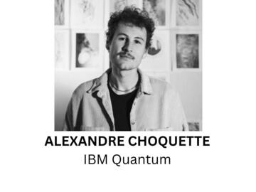 ALEXANDRE CHOQUETTE