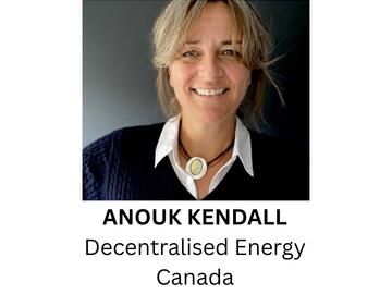 ANOUK KENDALL 