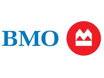 BMO Logo