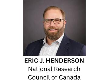 ERIC J. HENDERSON