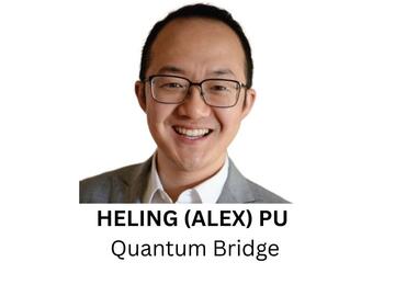 HELING (ALEX) PU