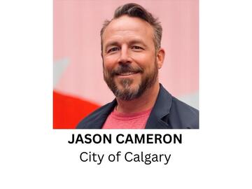 JASON CAMERON