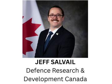 JEFF SALVAIL