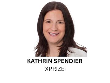 KATHRIN SPENDIER |