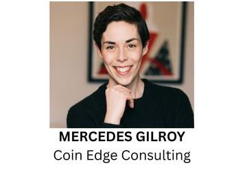 MERCEDES GILROY