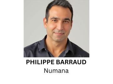 PHILIPPE BARRAUD
