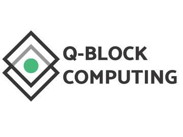 Q-Block Logo 