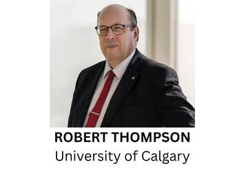 ROBERT THOMPSON