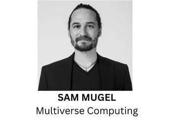 SAMUEL MUGEL 