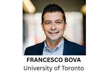 FRANCESCO BOVA