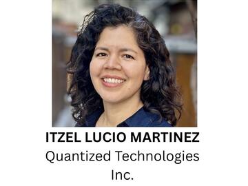 ITZEL LUCIO MARTINEZ