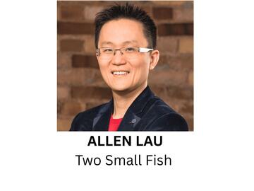 ALLEN LAU