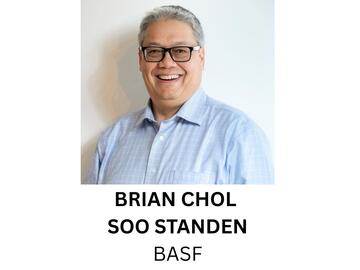 BRIAN CHOL SOO STANDEN