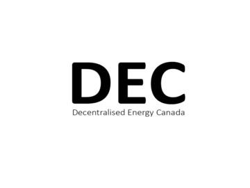 Decentralised Energy Forum (DEC) 
