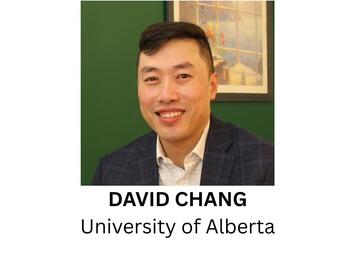 DAVID CHANG 
