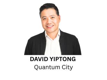 DAVID YIPTONG