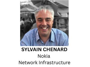 SYLVAIN CHENARD