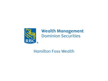 RBC Dominion Securities Hamilton Foss Wealth