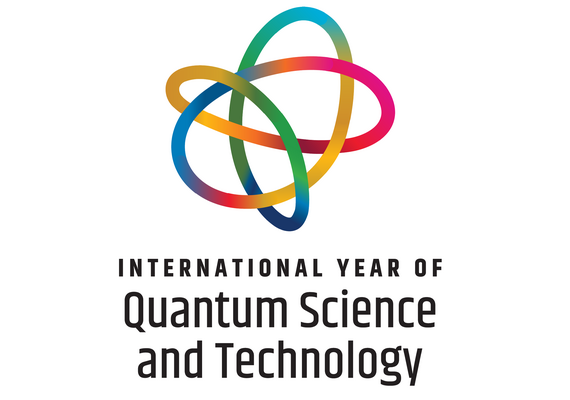  International Year of Quantum Science & Technology