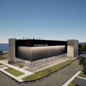 qLab rendering