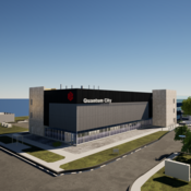 qLab rendering
