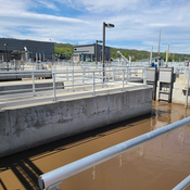 ACWA wastewater treatment