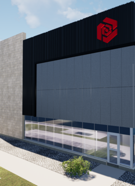 qLab rendering