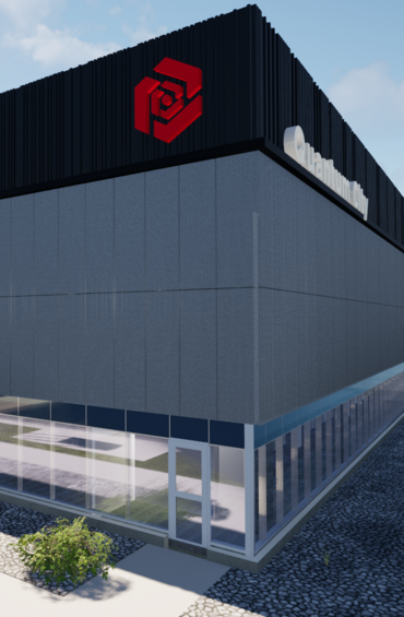 qLab rendering