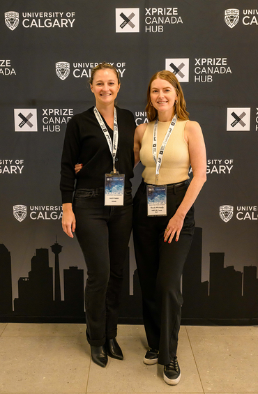 XPRIZE Canada Hub