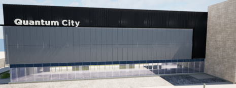 qLab rendering