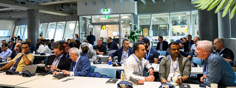 XPRIZE Water Scarcity Teams