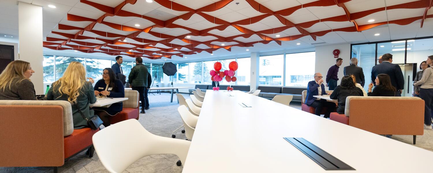 Quantum City qHub