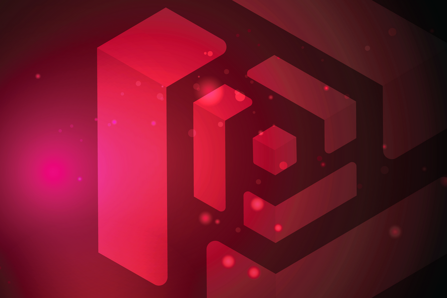 Quantum City graphic