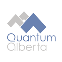 Quantum Alberta logo