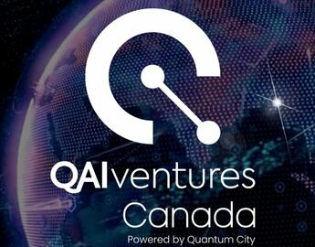 QAI Ventures Canada logo